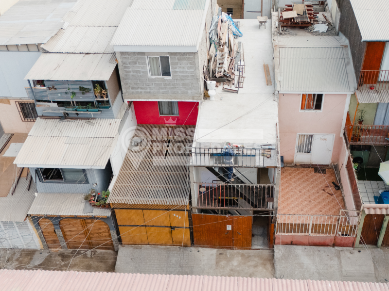 Fotografía de Se Arrienda Departamento en Sector Norte de Antofagasta