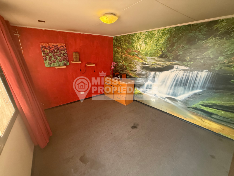 Venta Casa – Sector Aconcagua