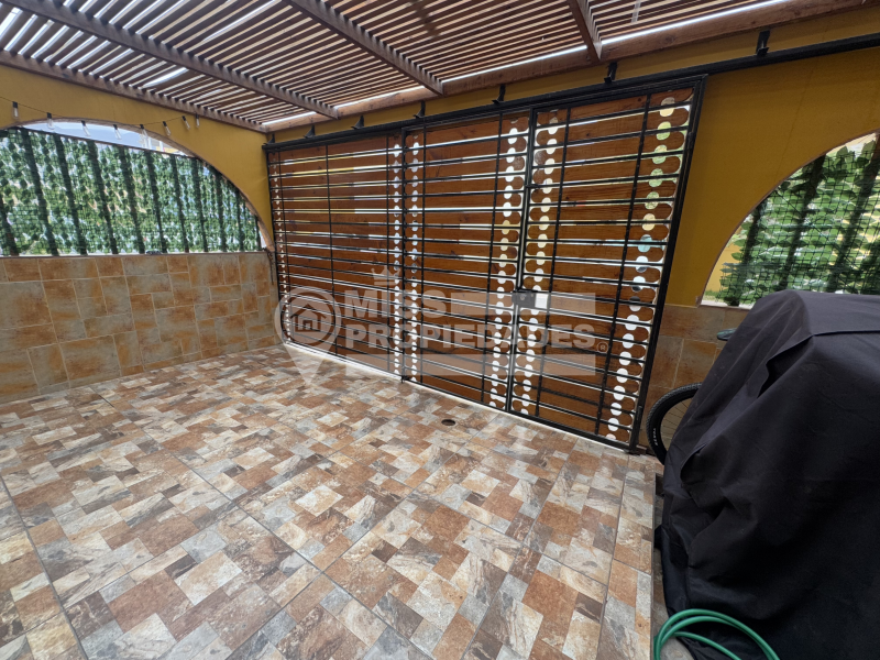 Se Vende Casa – Cerro Moreno