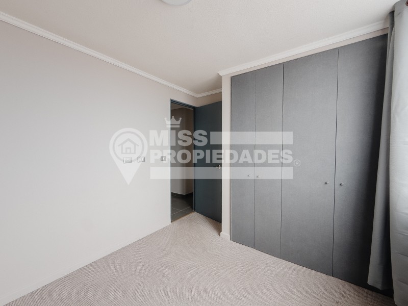 Se Arrienda Departamento – Condominio los Volcanes