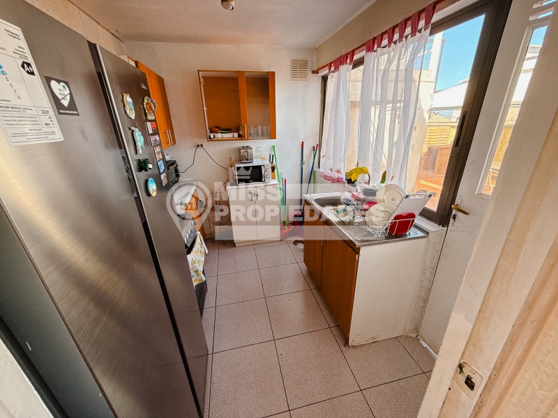 Se Vende Casa en Sector Sur de Antofagasta