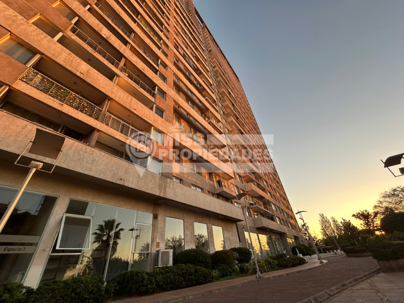 Arriendo Departamento – Vicuña Mackenna