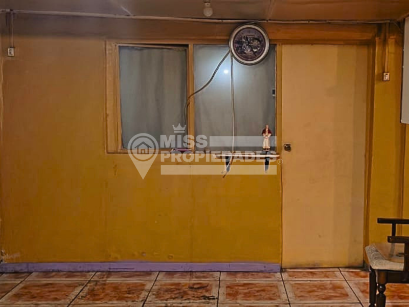 Se Vende Casa en Calama