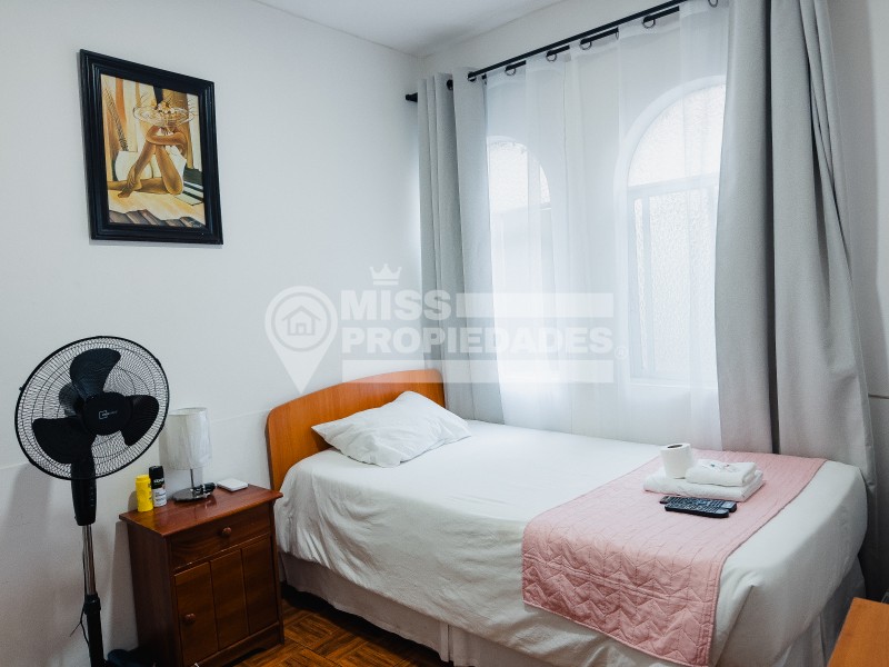 Venta Hotel – Sector Centro