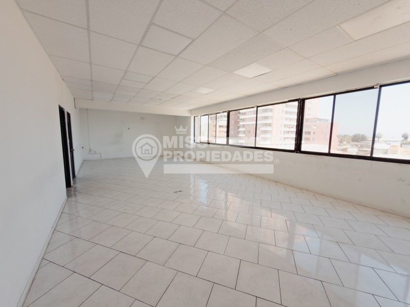 Venta | 4° Piso Corporativo en Edificio Matta