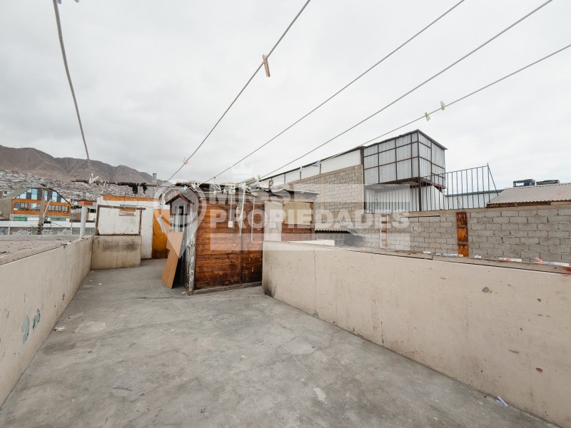 Se Vende Local Comercial – Capitán Carlos Condell