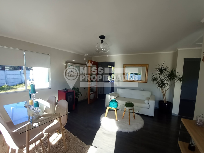 Se Vende Parcela Con Casa en Colaco