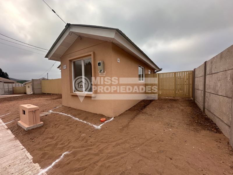 Se Arrienda Casa en la Serena