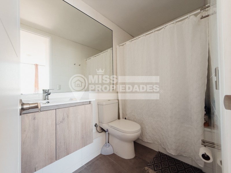 Se Vende Departamento en Sector Sur de Antofagasta