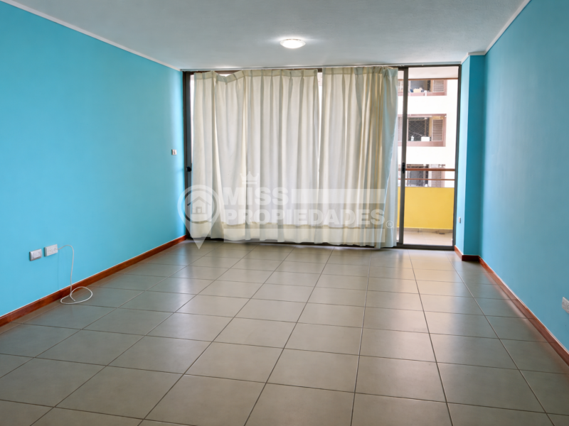 Se Vende Departamento en Sector Norte de Antofagasta