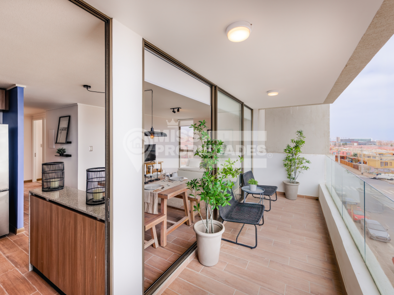 Se Vende | Gran Oportunidad de Inversión en Antofagasta