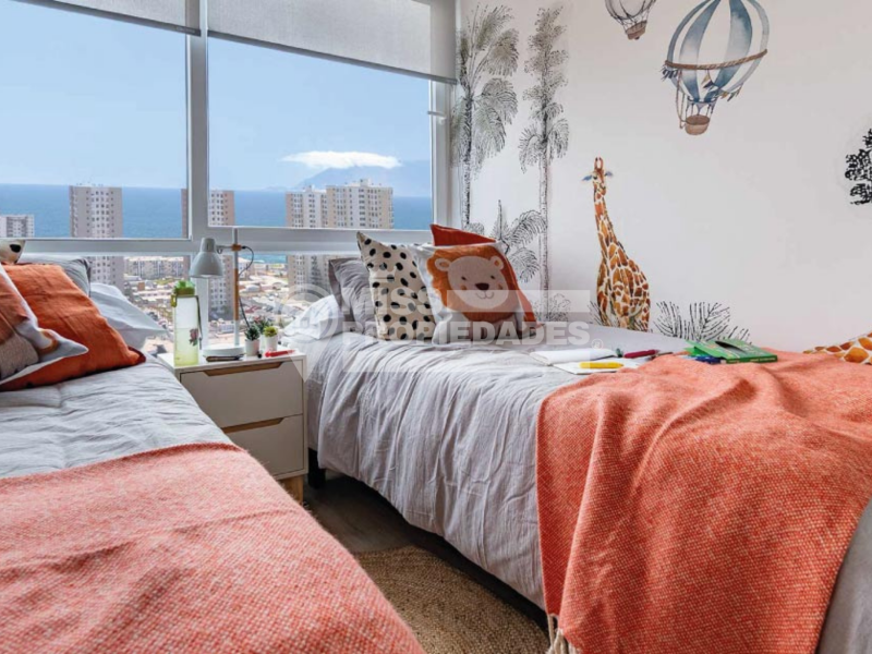Se Vende Reserva de Departamento Palmas del Sur