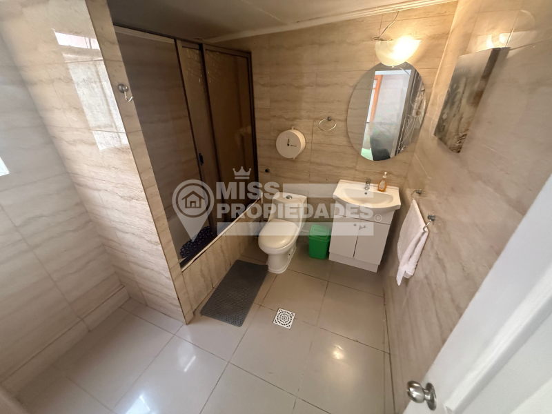 Venta Casa – Sector Aconcagua