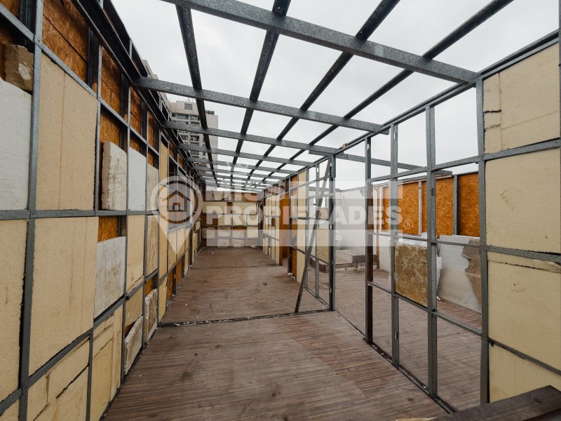 Se Vende Local Comercial – Capitán Carlos Condell