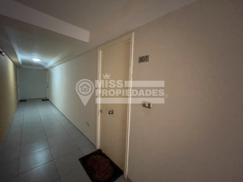 Se Arrienda Departamento Condominio Lomas del Norte 1