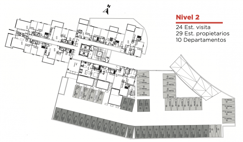 Oportunidad de Inversión - Edificio Nogal, Antofagasta