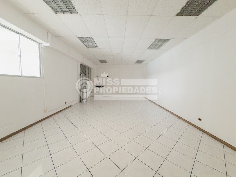 Edificio Corporativo Completo O Por Pisos