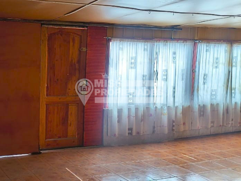 Se Vende Casa en Calama