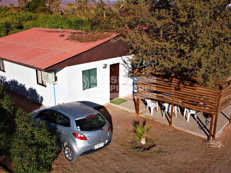 Se Vende Complejo Turístico Recreacional – Pica