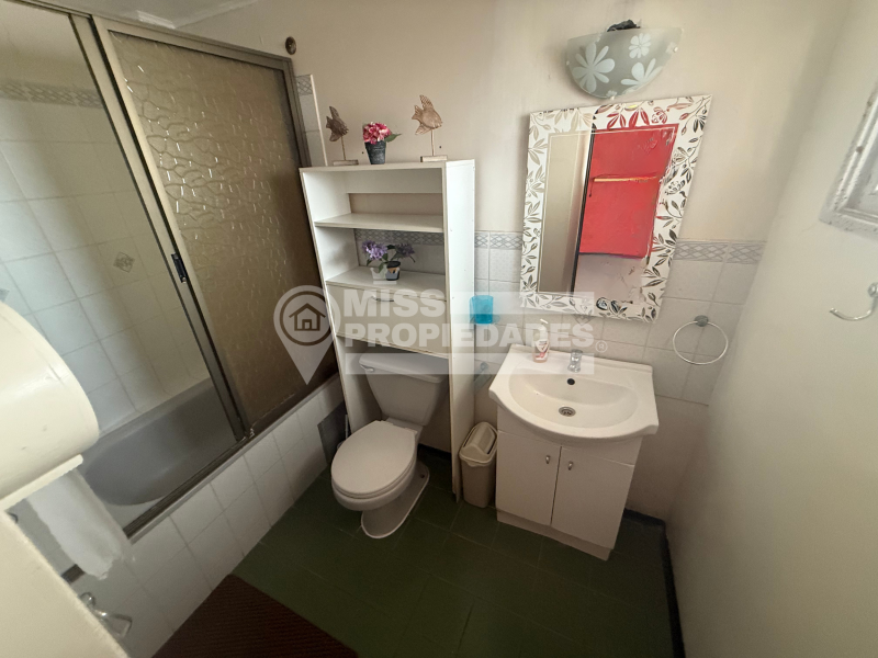 Venta Casa – Sector Aconcagua