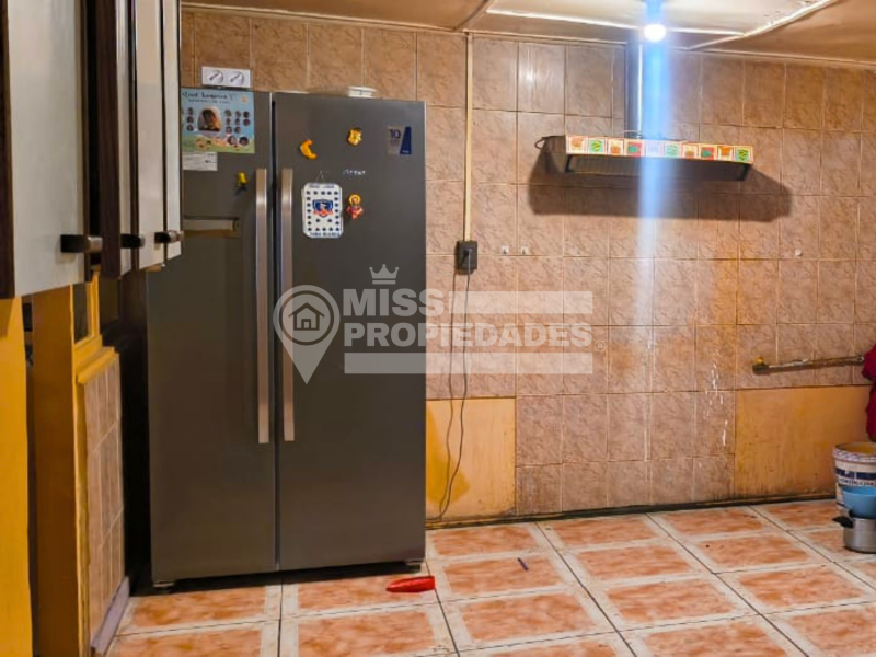 Se Vende Casa en Calama