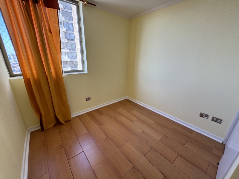 Se Arrienda Departamento Piso 11 Sector Centro Norte