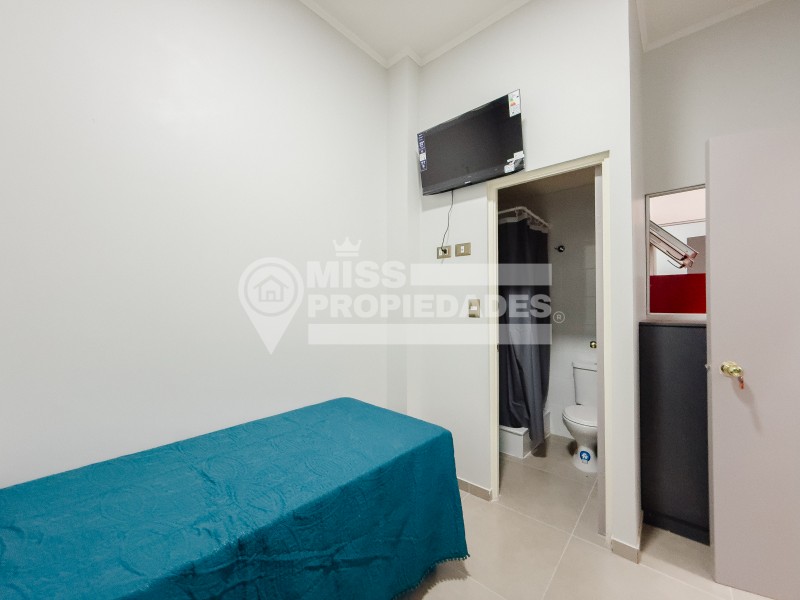 Venta Hotel – Sector Centro Norte de Antofagasta