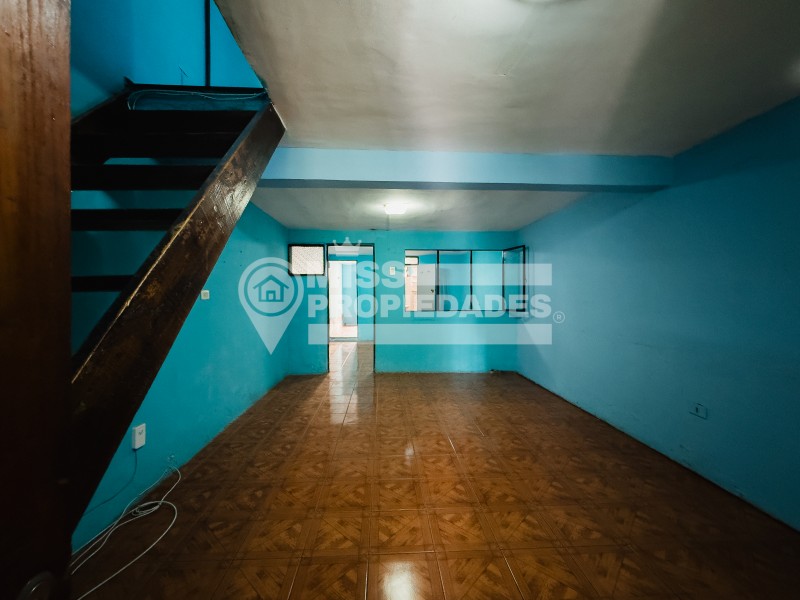 Se Vende Casa – Oportunidad