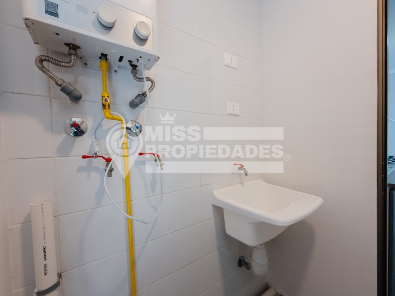 Se Arrienda Departamento – Condominio los Volcanes