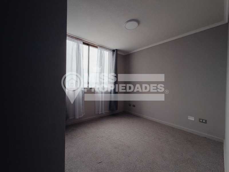 Se Arrienda Departamento – Condominio los Volcanes
