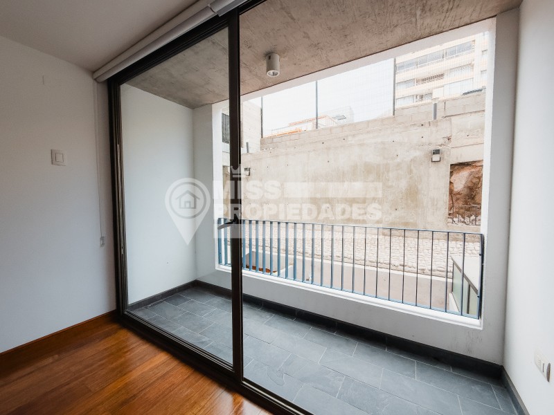 Se Arrienda Departamento en Condominio Altos del Cerro