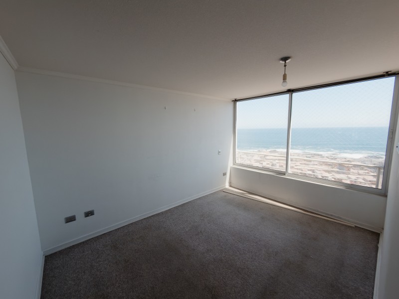 Se Arrienda Departamento en Sector Norte de Antofagasta