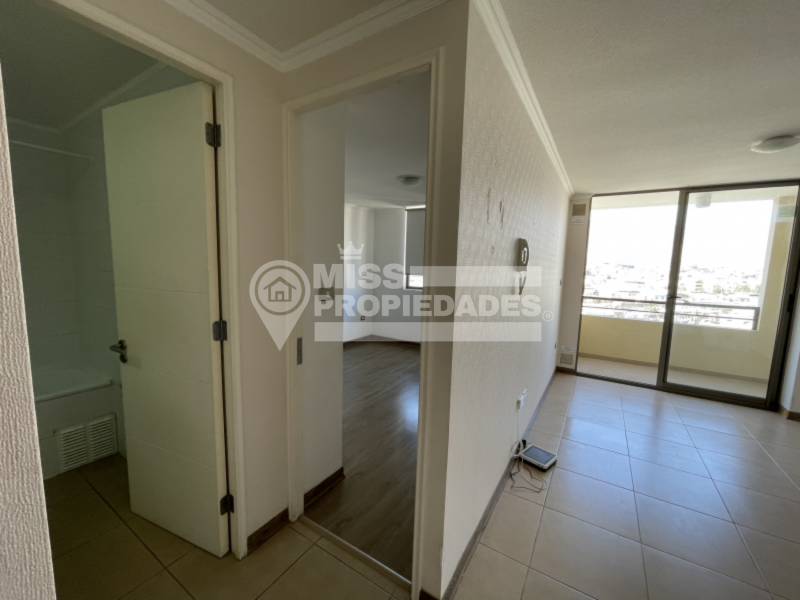 Se Arrienda Departamento Condominio Lomas del Norte 1