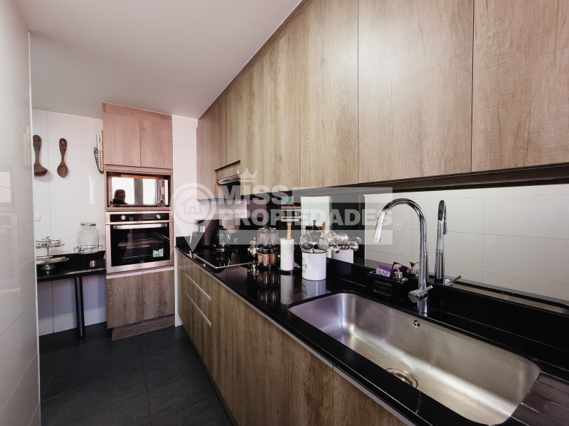 Se Vende Departamento en Sector Sur | Amplio