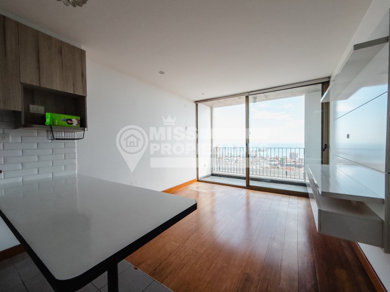 Se Arrienda Departamento en Condominio Altos del Cerro