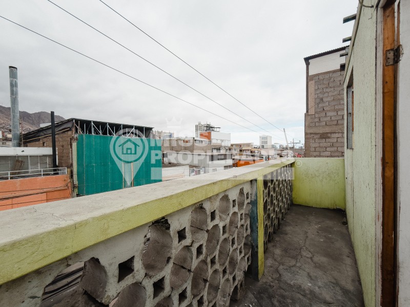 Se Vende Local Comercial – Capitán Carlos Condell