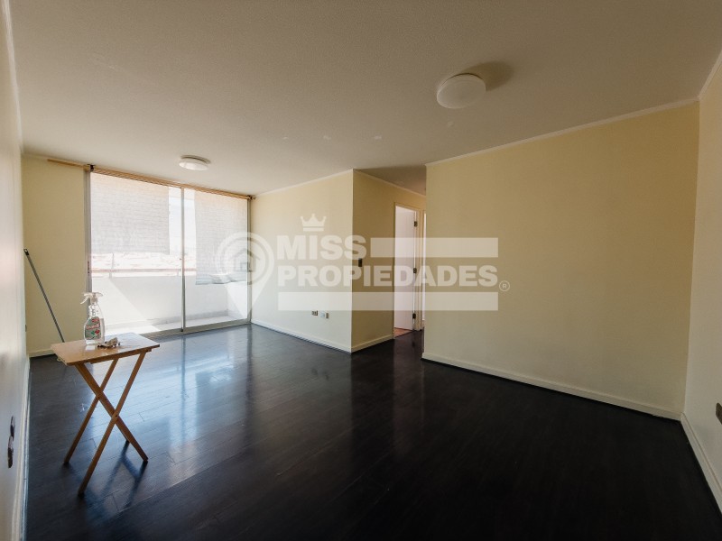 Se Vende Departamento en Condominio Plaza Norte Vii