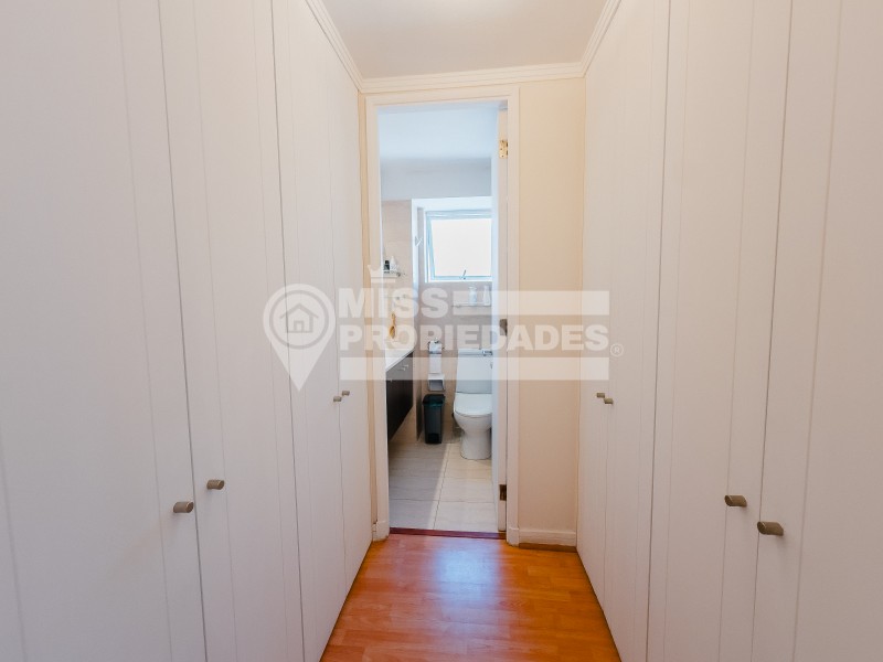 Se Vende Departamento en Edificio Gran Pacifico I