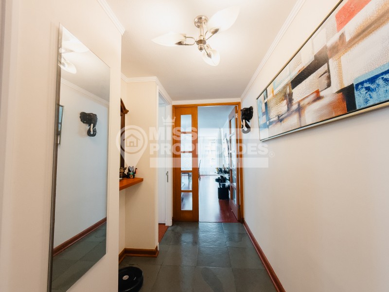 Se Vende Departamento en Edificio Gran Pacifico I