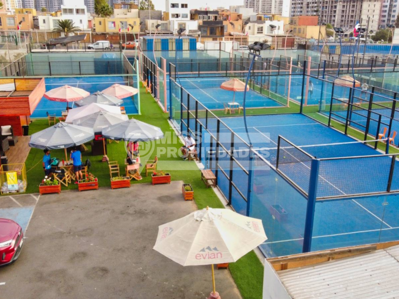 Se Vende Módulo Comercial