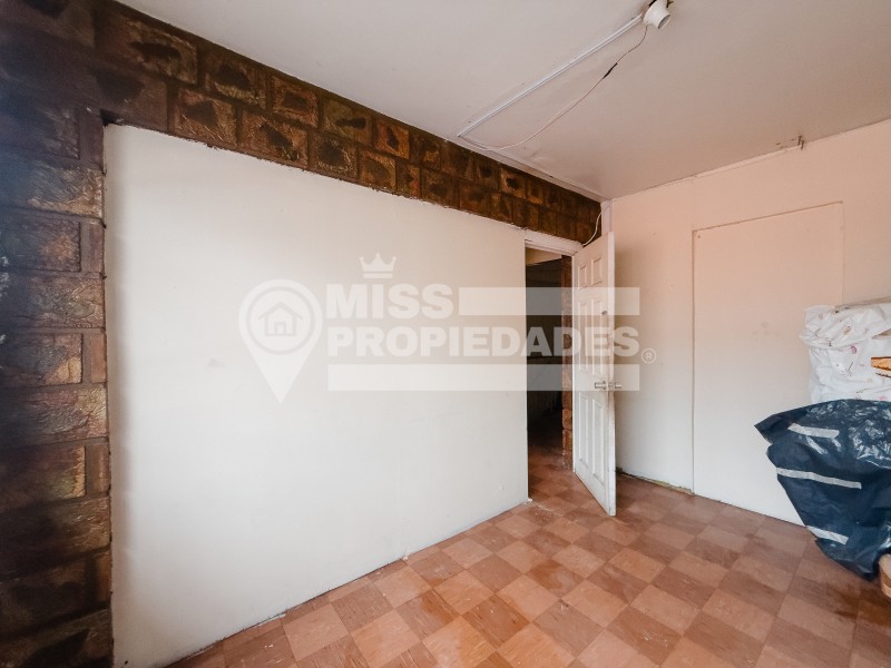 Se Vende Local Comercial – Capitán Carlos Condell