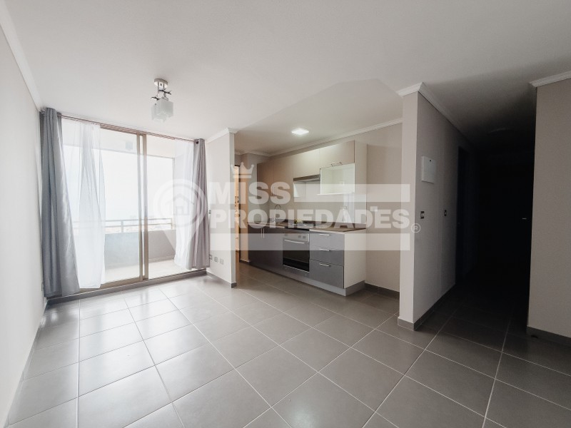 Se Arrienda Departamento – Condominio los Volcanes