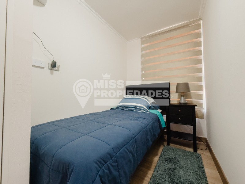 Se Vende Departamento en Sector Norte de Antofagasta