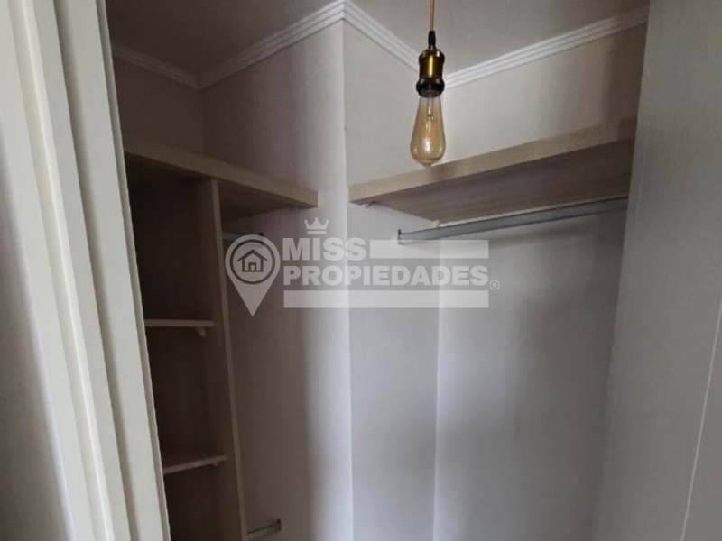 Se Arrienda Departamento – Ñuñoa