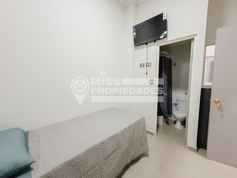 Venta Hotel – Sector Centro Norte de Antofagasta