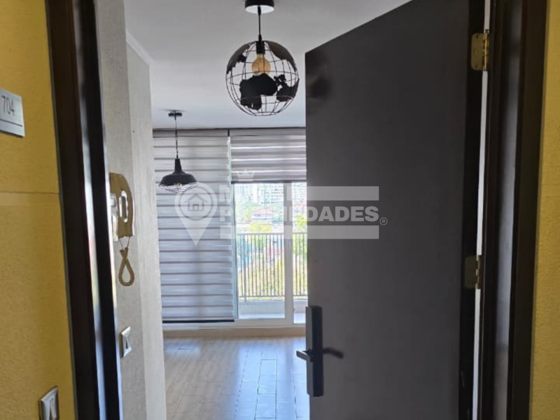 Se Vende Departamento – Ñuñoa