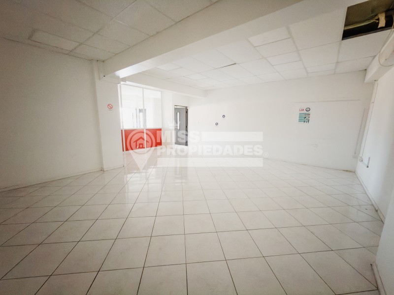 Arriendo | 4° Piso Corporativo en Edificio Matta