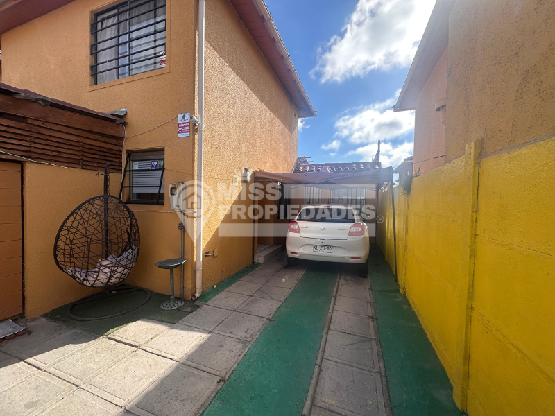 Se Vende Casa – la Serena