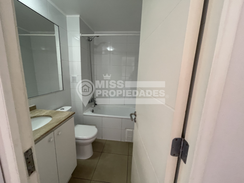 Se Arrienda Departamento Condominio Lomas del Norte 1