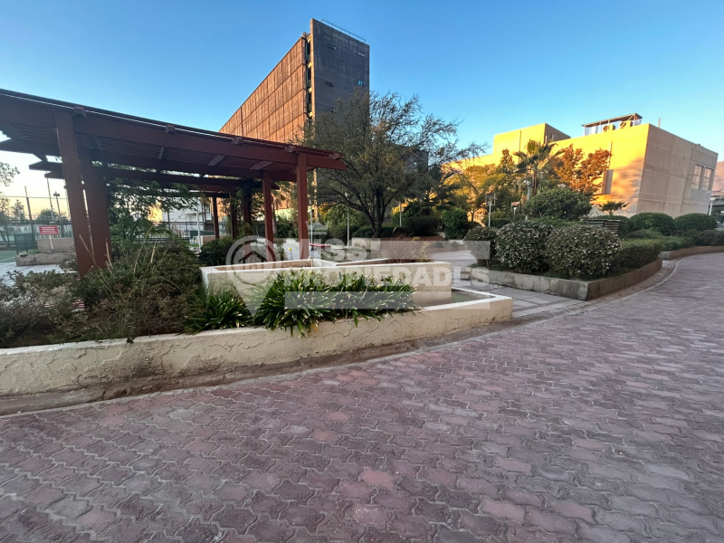 Arriendo Departamento – Vicuña Mackenna